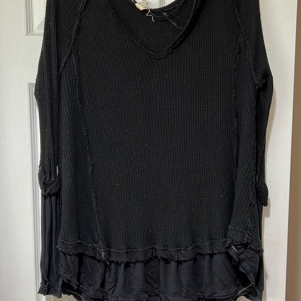 Free people thermal